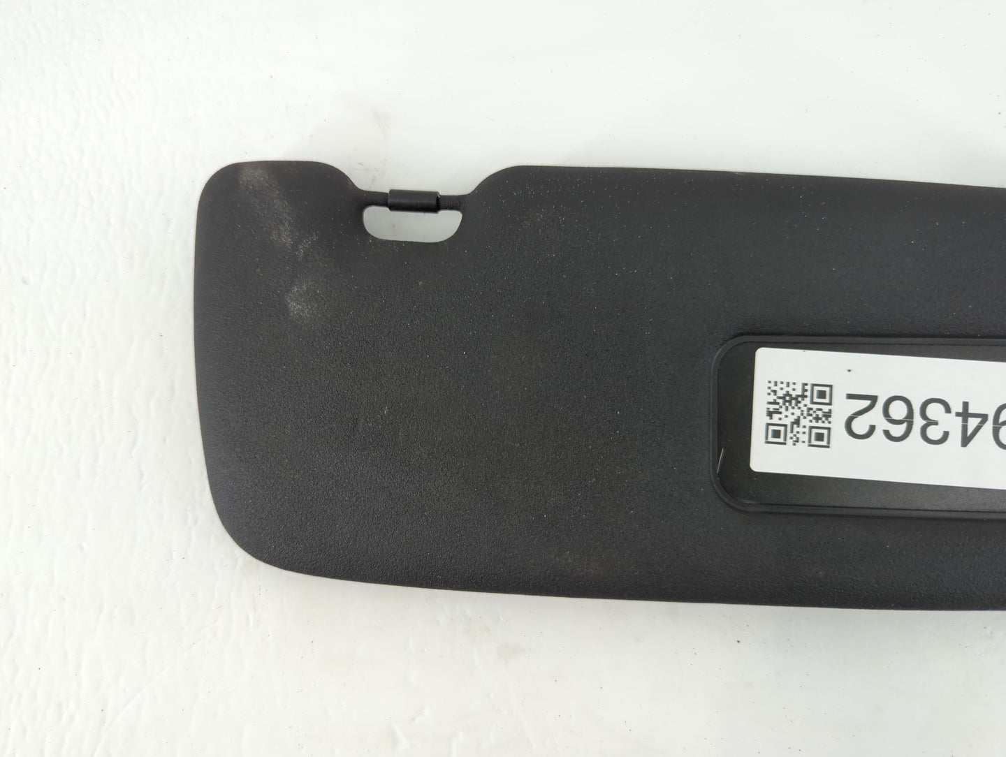 2015 Mini Cooper Sun Visor Shade Replacement Passenger Right Mirror Fits OEM Used Auto Parts - Oemusedautoparts1.com