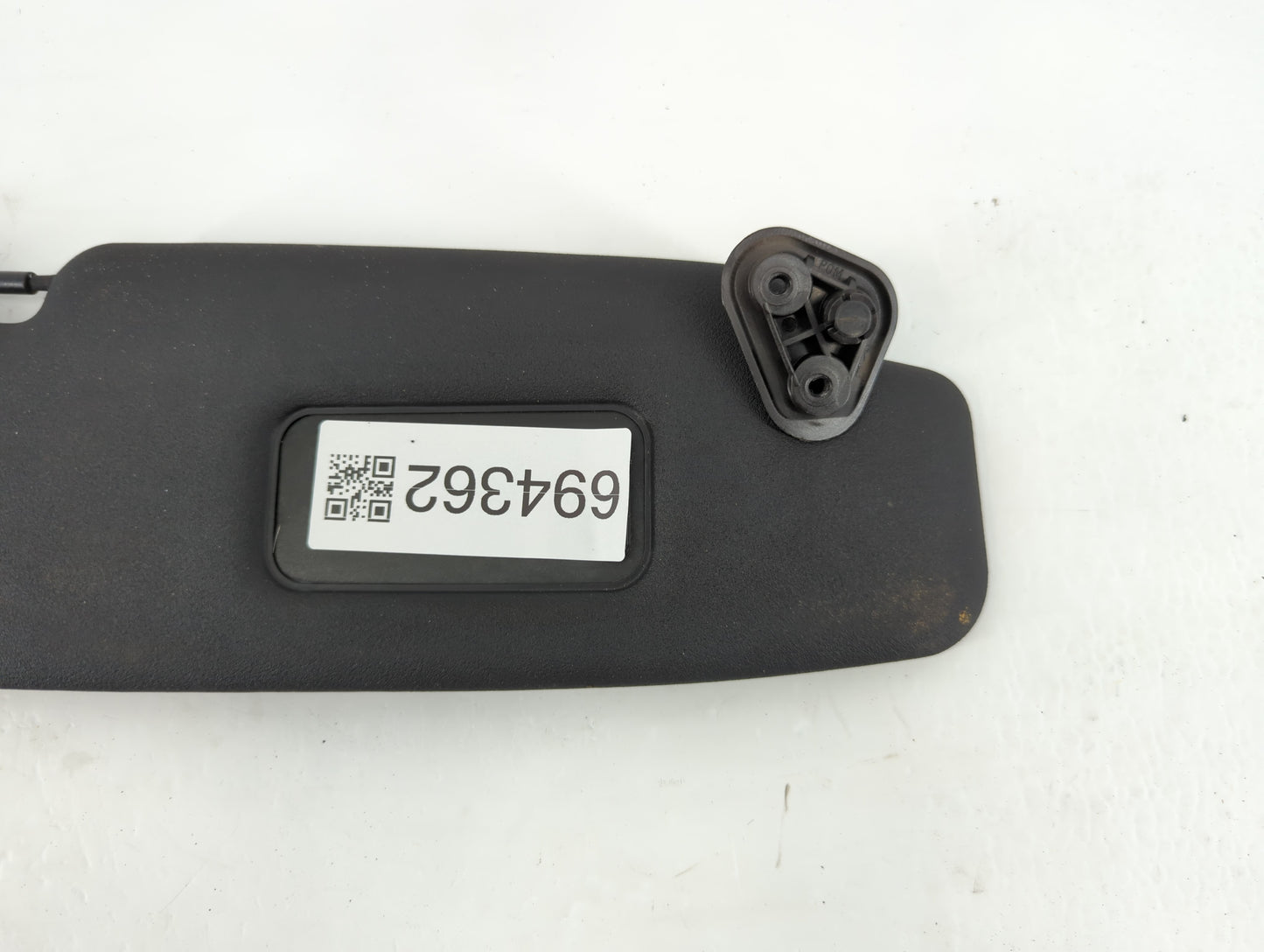 2015 Mini Cooper Sun Visor Shade Replacement Passenger Right Mirror Fits OEM Used Auto Parts - Oemusedautoparts1.com