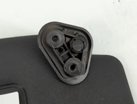 2015 Mini Cooper Sun Visor Shade Replacement Passenger Right Mirror Fits OEM Used Auto Parts - Oemusedautoparts1.com
