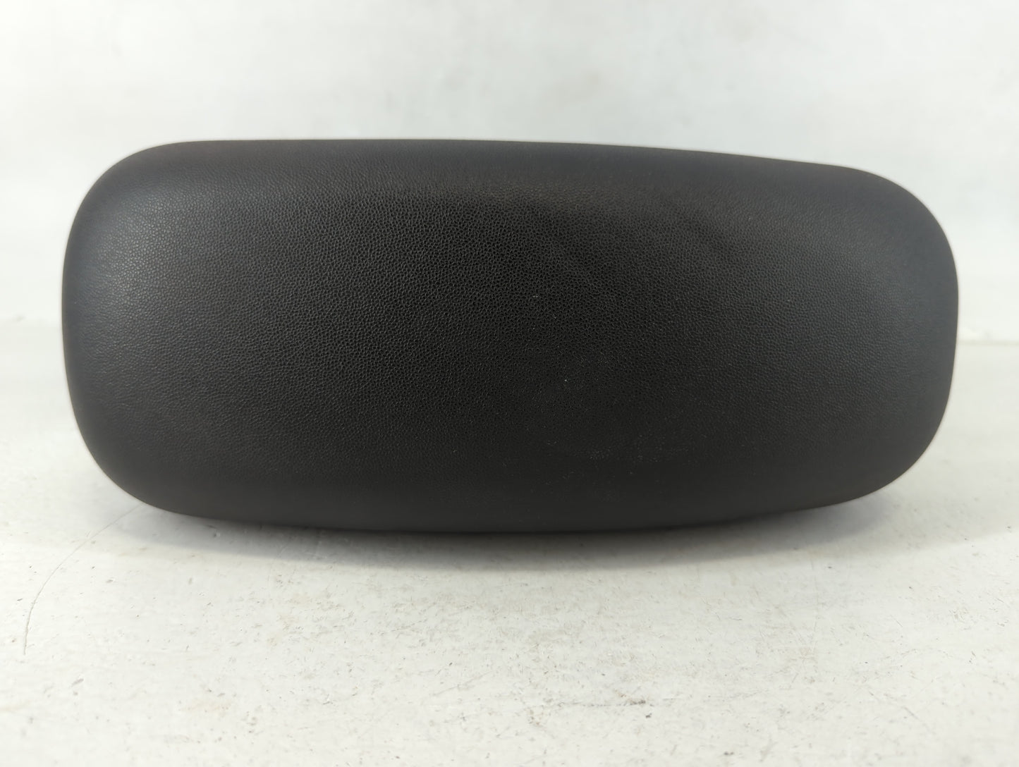 2015 Mini Cooper Center Console Armrest Cover Lid Fits OEM Used Auto Parts - Oemusedautoparts1.com