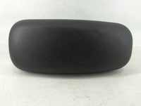 2015 Mini Cooper Center Console Armrest Cover Lid Fits OEM Used Auto Parts - Oemusedautoparts1.com