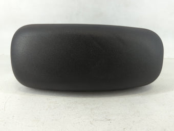 compare product 2015 Mini Cooper Center Console Armrest Cover Lid Fits OEM Used Auto Parts