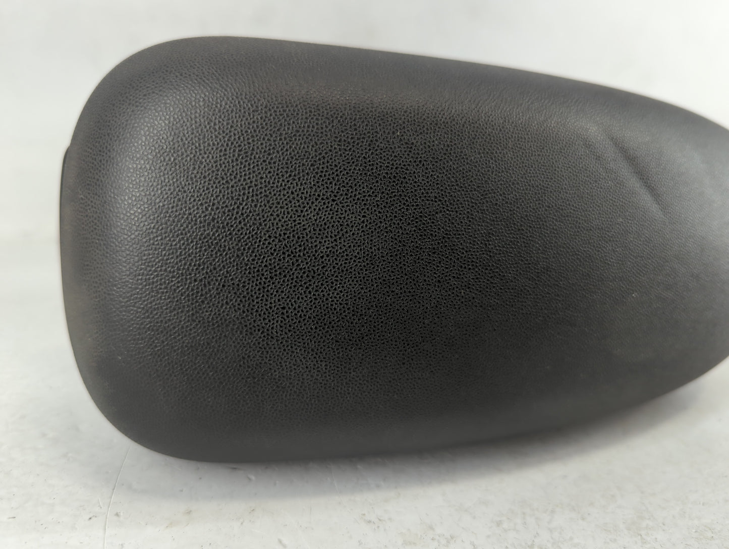 2015 Mini Cooper Center Console Armrest Cover Lid Fits OEM Used Auto Parts - Oemusedautoparts1.com