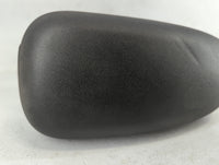 2015 Mini Cooper Center Console Armrest Cover Lid Fits OEM Used Auto Parts - Oemusedautoparts1.com