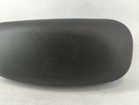 2015 Mini Cooper Center Console Armrest Cover Lid Fits OEM Used Auto Parts - Oemusedautoparts1.com