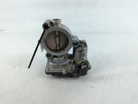 2016-2019 Mini Cooper Throttle Body P/N:A2C80221400 Fits Fits 2014 2015 2016 2017 2018 2019 OEM Used Auto Parts - Oemusedaut