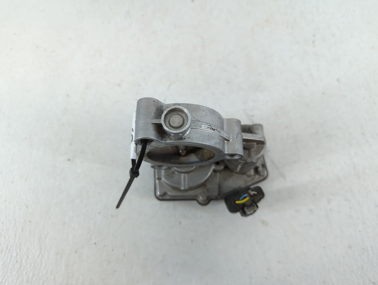 2016-2019 Mini Cooper Throttle Body P/N:A2C80221400 Fits Fits 2014 2015 2016 2017 2018 2019 OEM Used Auto Parts - Oemusedaut