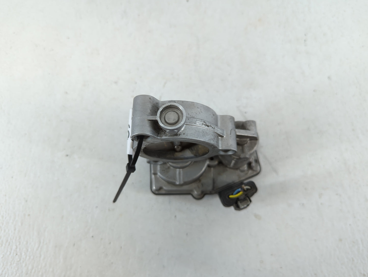 2016-2019 Mini Cooper Throttle Body P/N:A2C80221400 Fits Fits 2014 2015 2016 2017 2018 2019 OEM Used Auto Parts - Oemusedaut