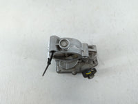 2016-2019 Mini Cooper Throttle Body P/N:A2C80221400 Fits Fits 2014 2015 2016 2017 2018 2019 OEM Used Auto Parts - Oemusedaut