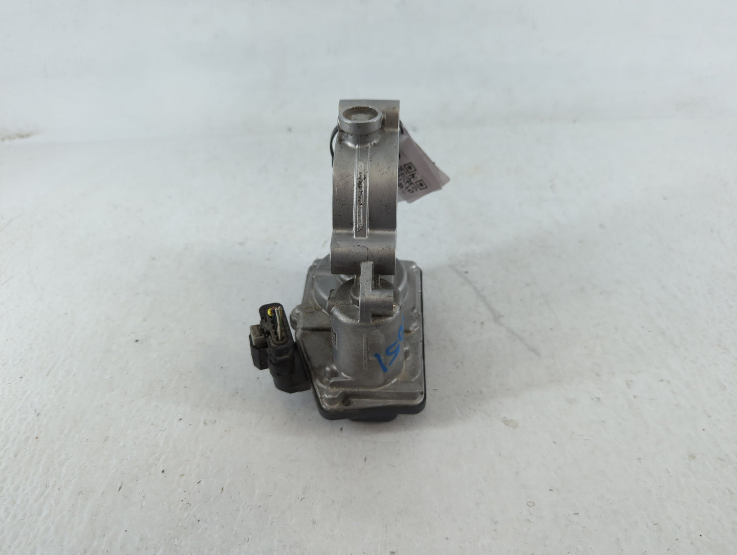 2016-2019 Mini Cooper Throttle Body P/N:A2C80221400 Fits Fits 2014 2015 2016 2017 2018 2019 OEM Used Auto Parts - Oemusedaut