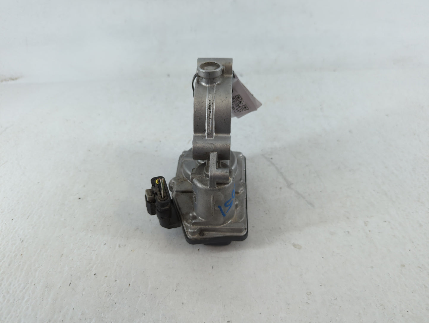 2016-2019 Mini Cooper Throttle Body P/N:A2C80221400 Fits Fits 2014 2015 2016 2017 2018 2019 OEM Used Auto Parts - Oemusedaut
