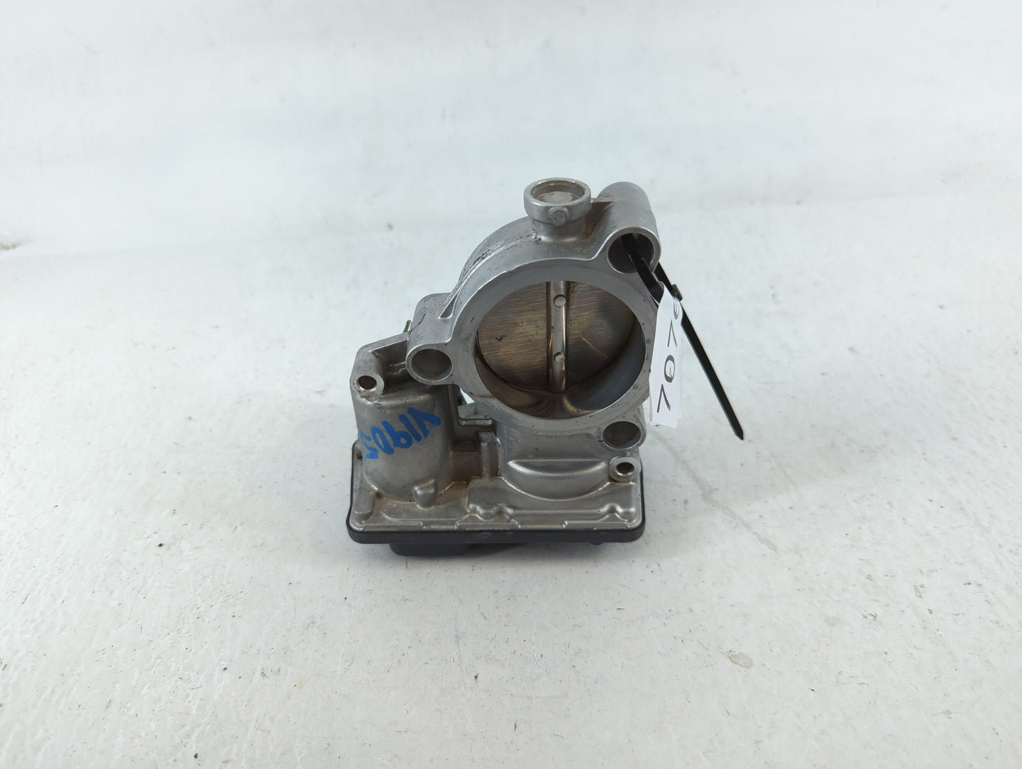 2016-2019 Mini Cooper Throttle Body P/N:A2C80221400 Fits Fits 2014 2015 2016 2017 2018 2019 OEM Used Auto Parts - Oemusedaut