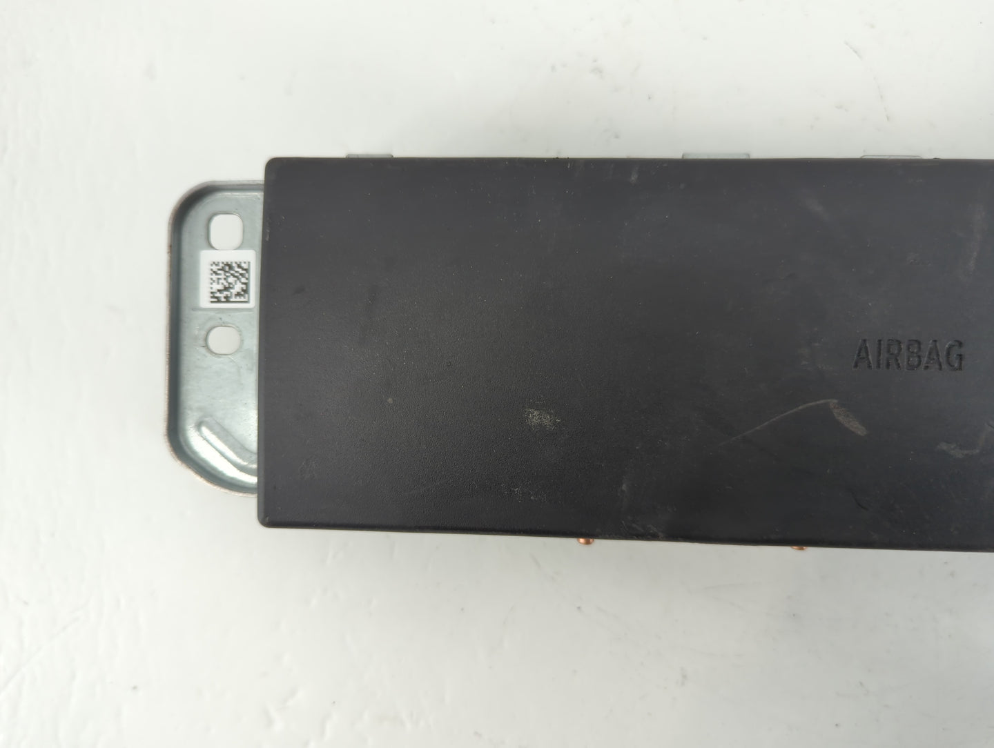 2011-2016 Mini Cooper Air Bag Driver Left Steering Wheel Mounted P/N:0589-P1-000356 Fits Fits 2011 2012 2013 2014 2015 2016 