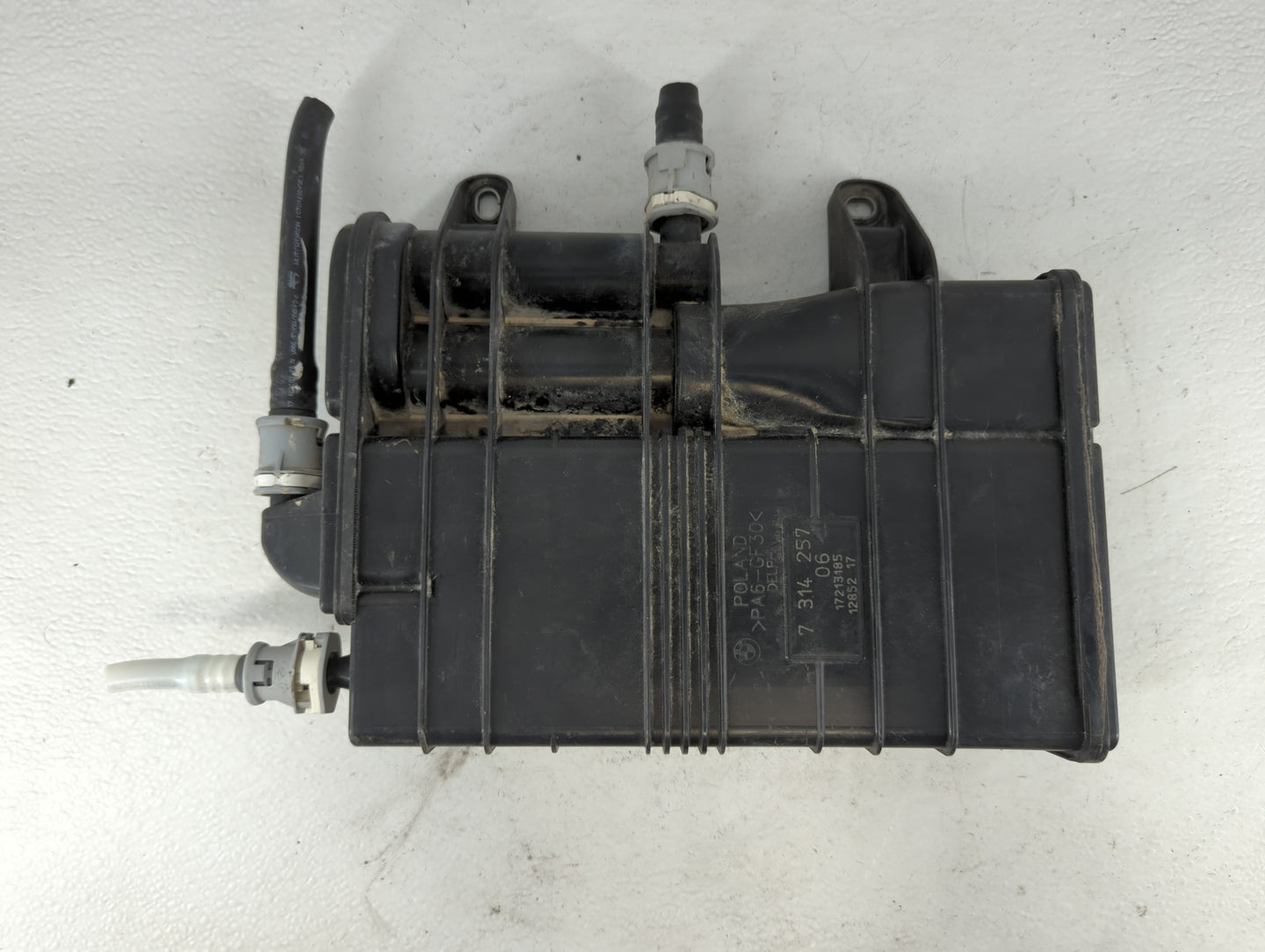 2015 Mini Cooper Fuel Vapor Charcoal Canister - Oemusedautoparts1.com