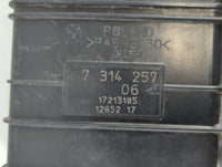 2015 Mini Cooper Fuel Vapor Charcoal Canister - Oemusedautoparts1.com