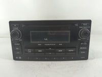 2011-2016 Mini Cooper Radio AM FM Cd Player Receiver Replacement P/N:PF-3386A-A 86201FJ620 Fits Fits 2011 2012 2013 2014 201