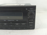 2011-2016 Mini Cooper Radio AM FM Cd Player Receiver Replacement P/N:PF-3386A-A 86201FJ620 Fits Fits 2011 2012 2013 2014 201