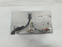 2011-2016 Mini Cooper Radio AM FM Cd Player Receiver Replacement P/N:PF-3386A-A 86201FJ620 Fits Fits 2011 2012 2013 2014 201