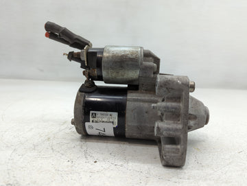 2008-2016 Mini Cooper Car Starter Motor Solenoid OEM P/N:M000T32272 7645594 80 Fits OEM Used Auto Parts - Oemusedautoparts1.