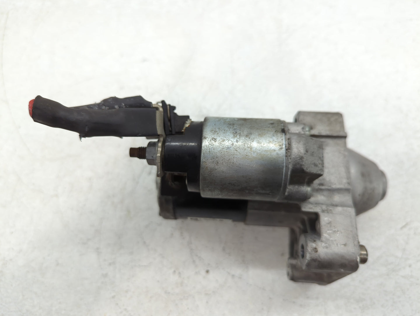 2008-2016 Mini Cooper Car Starter Motor Solenoid OEM P/N:M000T32272 7645594 80 Fits OEM Used Auto Parts - Oemusedautoparts1.
