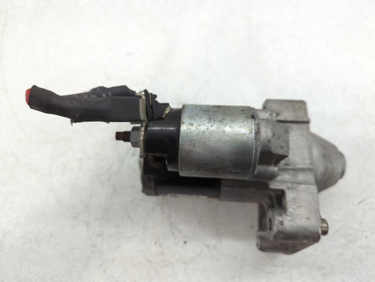 2008-2016 Mini Cooper Car Starter Motor Solenoid OEM P/N:M000T32272 7645594 80 Fits OEM Used Auto Parts - Oemusedautoparts1.