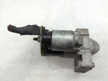 2008-2016 Mini Cooper Car Starter Motor Solenoid OEM P/N:M000T32272 7645594 80 Fits OEM Used Auto Parts