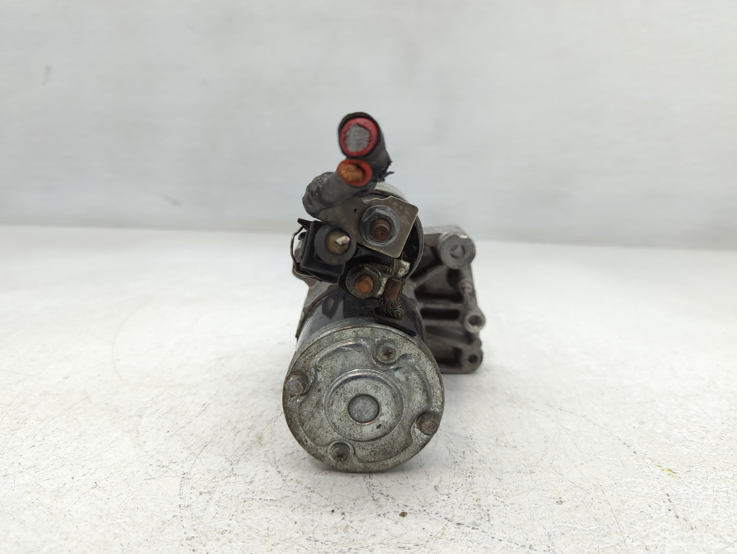 2008-2016 Mini Cooper Car Starter Motor Solenoid OEM P/N:M000T32272 7645594 80 Fits OEM Used Auto Parts - Oemusedautoparts1.
