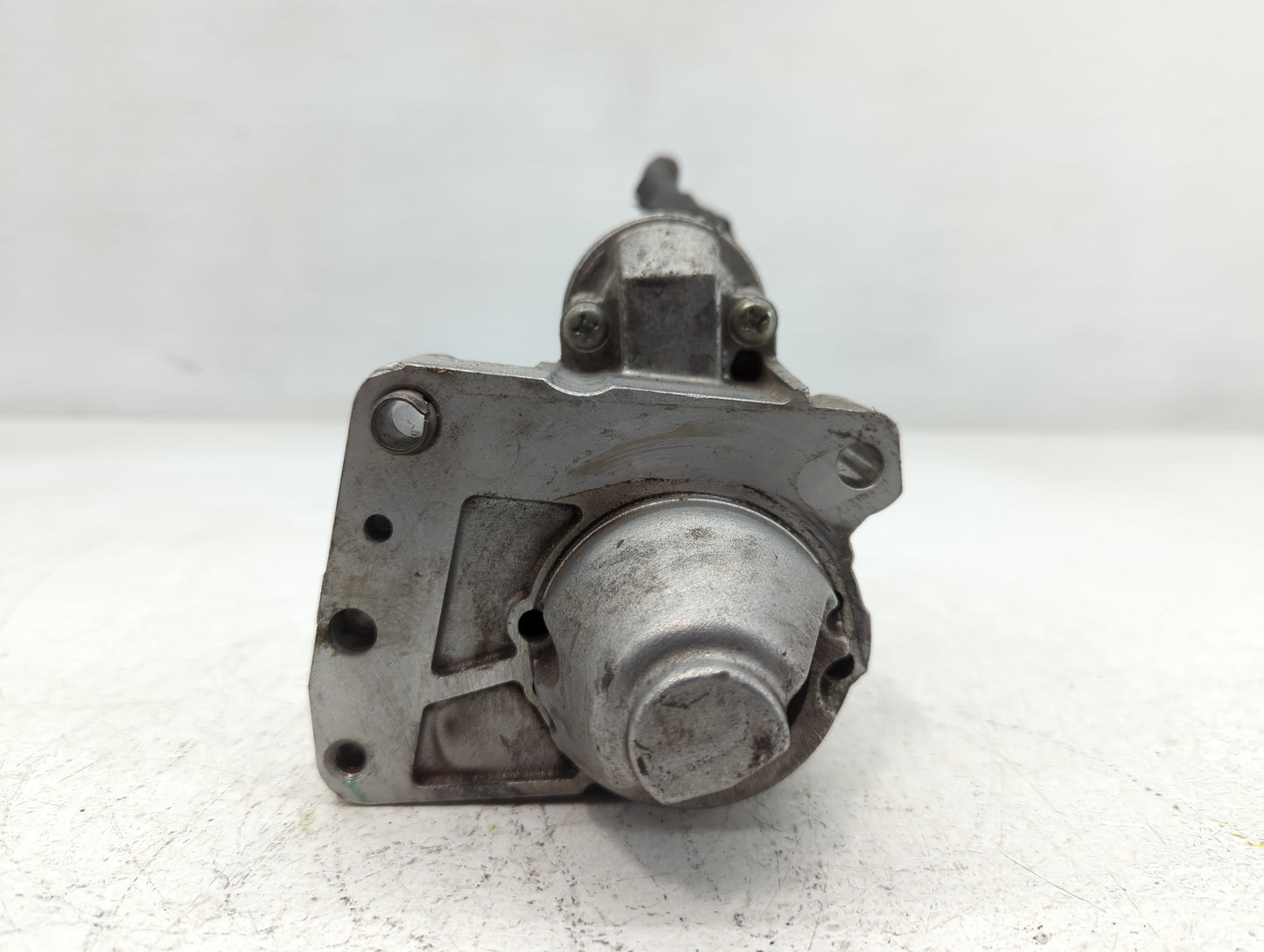 2008-2016 Mini Cooper Car Starter Motor Solenoid OEM P/N:M000T32272 7645594 80 Fits OEM Used Auto Parts - Oemusedautoparts1.