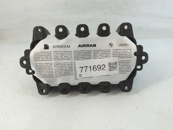 compare product Mini Cooper Passenger Curtain Air Bag Oem