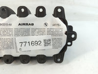 Mini Cooper Passenger Curtain Air Bag Oem - Oemusedautoparts1.com