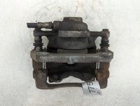 2008-2014 Mini Cooper Front Driver Left Brake Caliper - Oemusedautoparts1.com