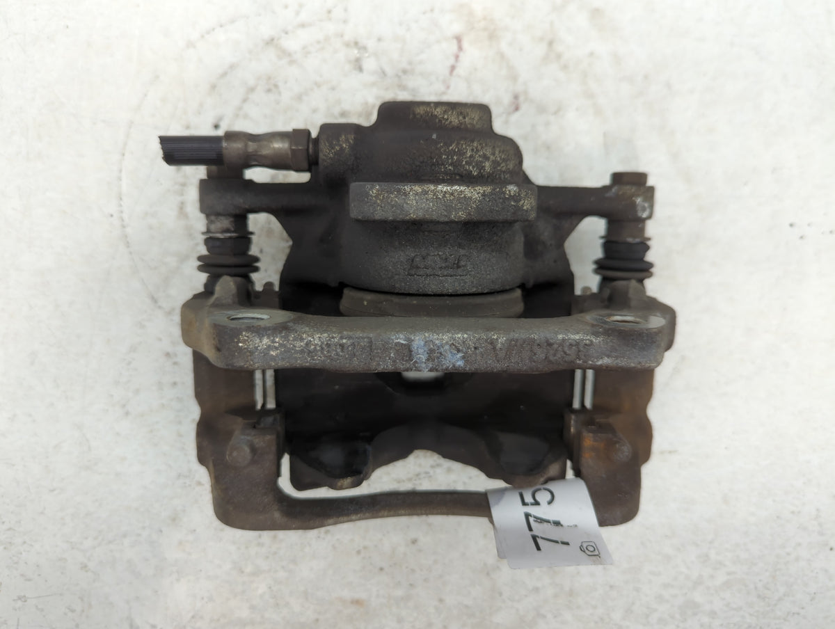 2008-2014 Mini Cooper Front Driver Left Brake Caliper 775326 - Oemusedautoparts1.com