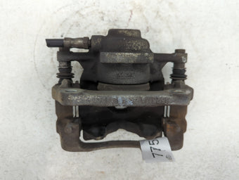 compare product 2008-2014 Mini Cooper Front Driver Left Brake Caliper 775326