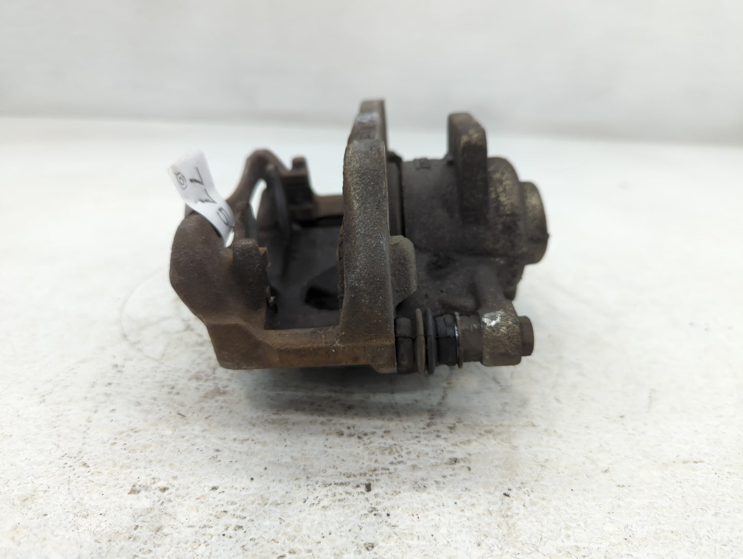 2008-2014 Mini Cooper Front Driver Left Brake Caliper - Oemusedautoparts1.com