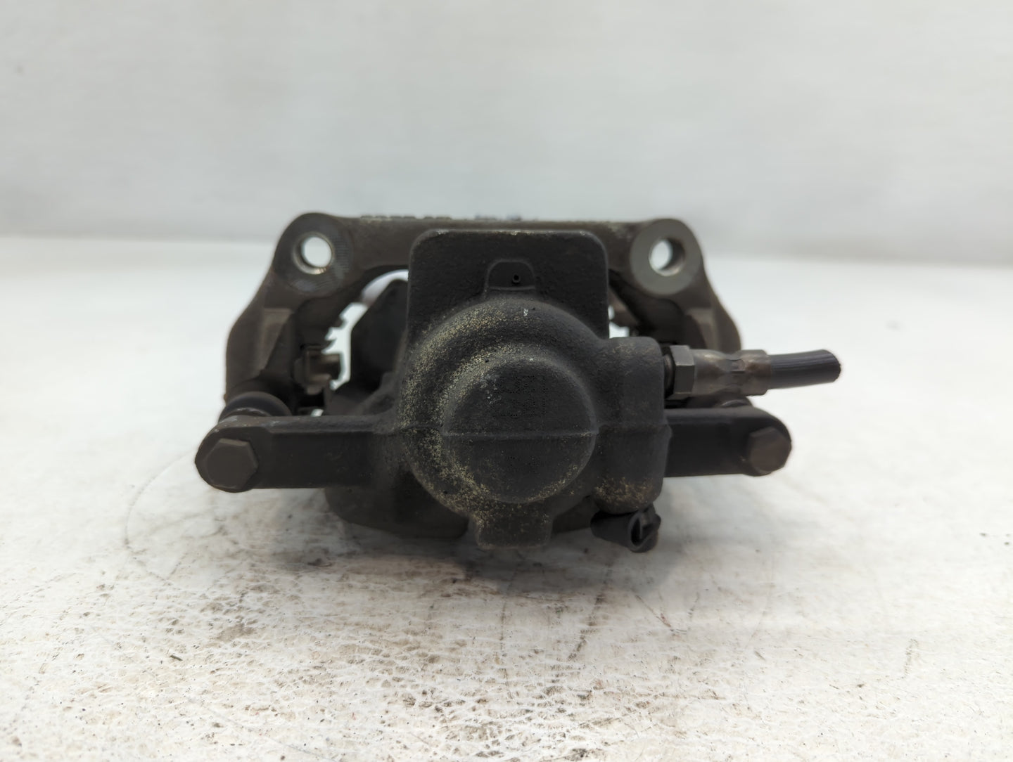 2008-2014 Mini Cooper Front Driver Left Brake Caliper - Oemusedautoparts1.com