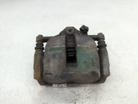 2008-2014 Mini Cooper Front Driver Left Brake Caliper 775326 - Oemusedautoparts1.com