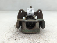 2008-2014 Mini Cooper Front Driver Left Brake Caliper - Oemusedautoparts1.com