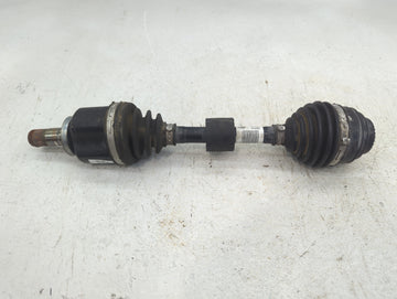 2015 Mini Cooper Axle Shaft Front Driver Cv C/v - Oemusedautoparts1.com