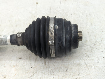 2015 Mini Cooper Axle Shaft Front Driver Cv C/v
