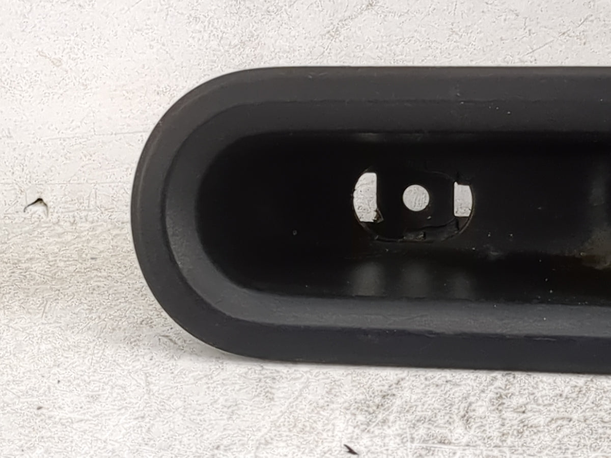 2015 Mini Cooper Clubman Master Power Window Switch Replacement Driver Side Left P/N:9354865-01 Fits OEM Used Auto Parts - O