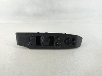 compare product 2015 Mini Cooper Clubman Master Power Window Switch Replacement Driver Side Left P/N:25401 GCA0A 9289624-01 Fits OEM Used Auto Parts