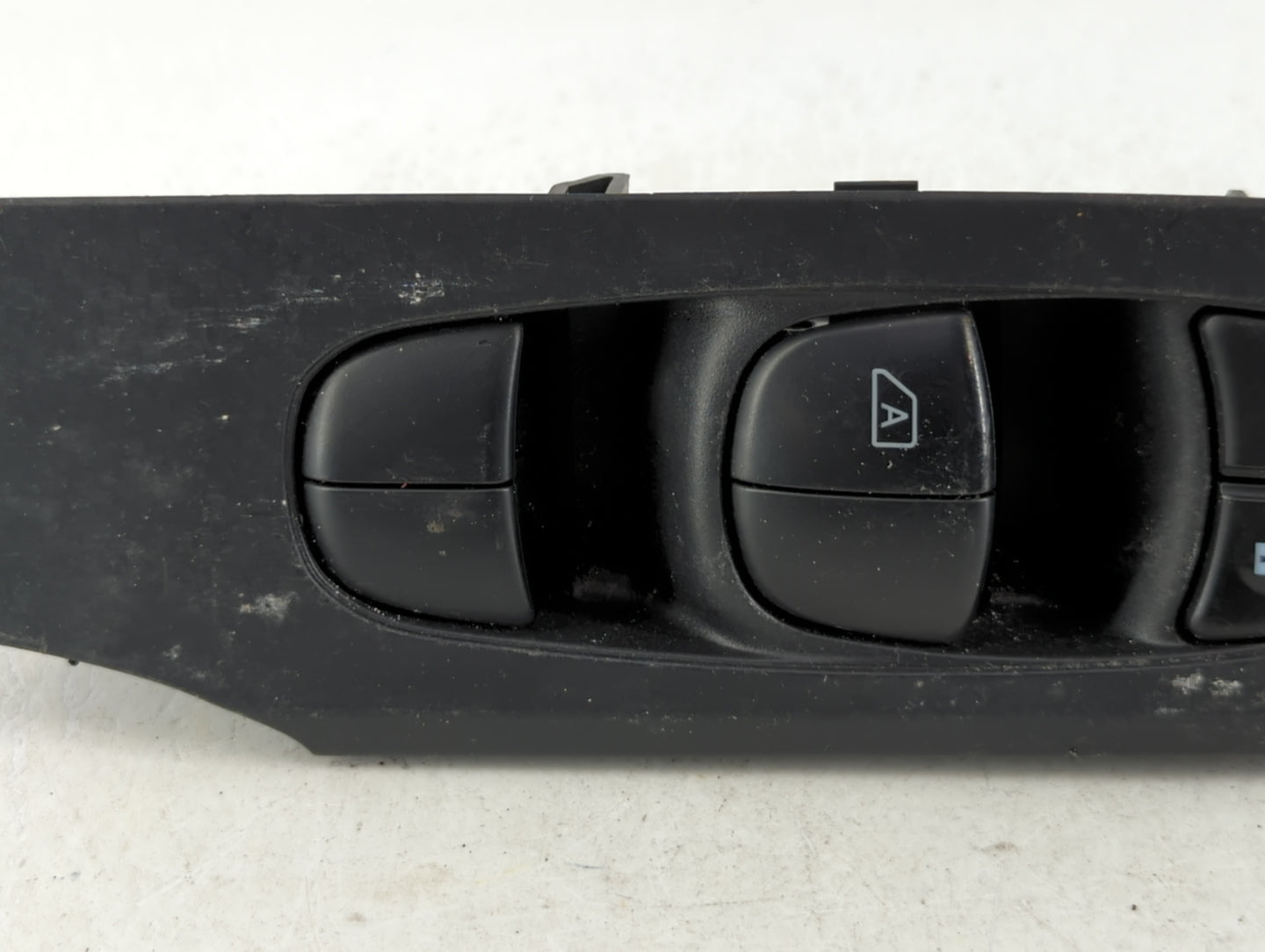 2015 Mini Cooper Clubman Master Power Window Switch Replacement Driver Side Left P/N:25401 GCA0A 9289624-01 Fits OEM Used Au