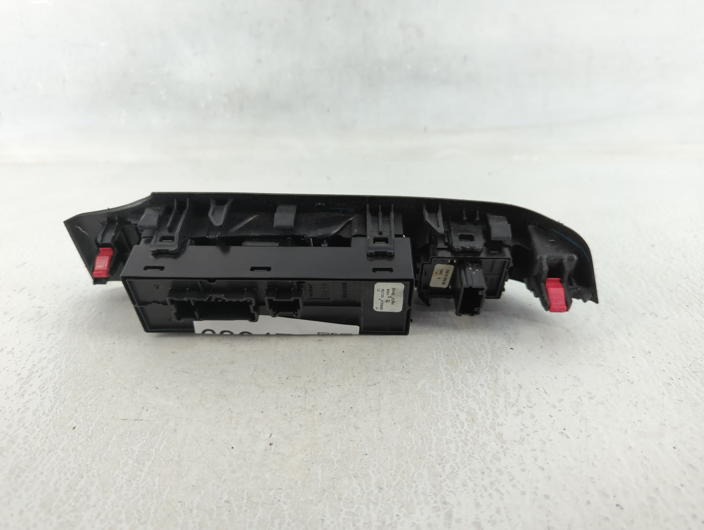2015 Mini Cooper Clubman Master Power Window Switch Replacement Driver Side Left P/N:25401 GCA0A 9289624-01 Fits OEM Used Au