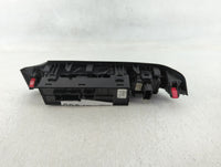 2015 Mini Cooper Clubman Master Power Window Switch Replacement Driver Side Left P/N:25401 GCA0A 9289624-01 Fits OEM Used Au