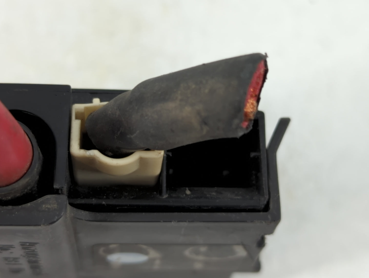 2014 Mini Cooper Countryman Chassis Control Module Ccm Bcm Body Control - Oemusedautoparts1.com