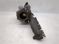 2011 Cooper Countryman Turbocharger Turbo Charger Super Charger Supercharger - Oemusedautoparts1.com