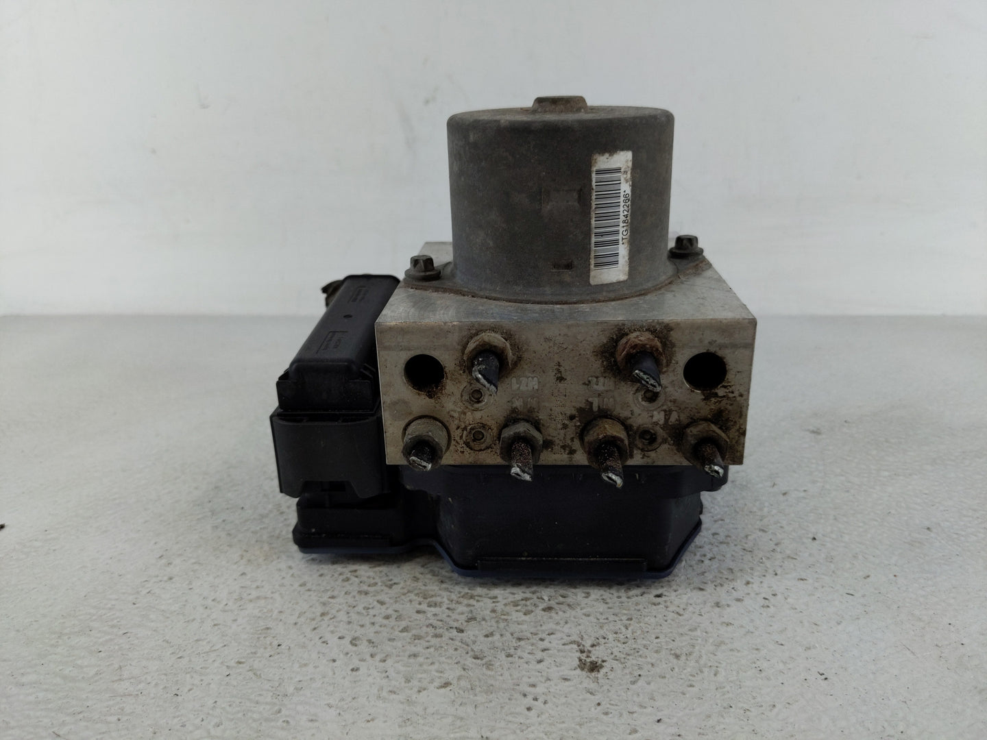 2014-2016 Mini Cooper Countryman ABS Pump Control Module Replacement P/N:3451 9813345 Fits Fits 2014 2015 2016 OEM Used Auto