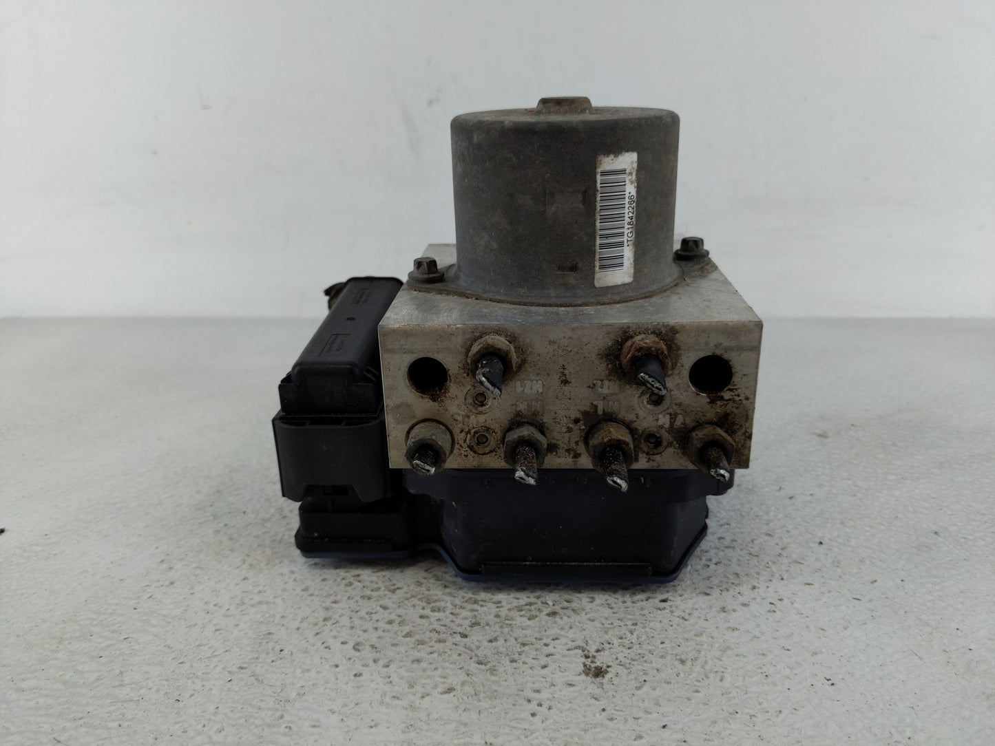 2014-2016 Mini Cooper Countryman ABS Pump Control Module Replacement P/N:3451 9813345 Fits Fits 2014 2015 2016 OEM Used Auto