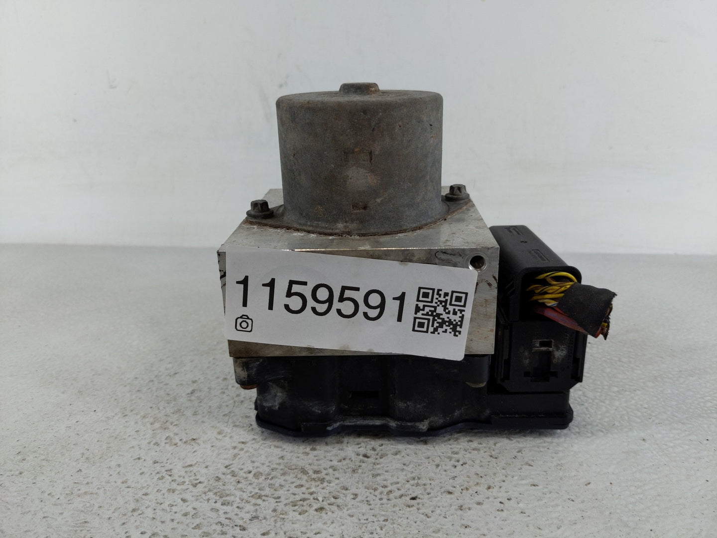 2014-2016 Mini Cooper Countryman ABS Pump Control Module Replacement P/N:3451 9813345 Fits Fits 2014 2015 2016 OEM Used Auto