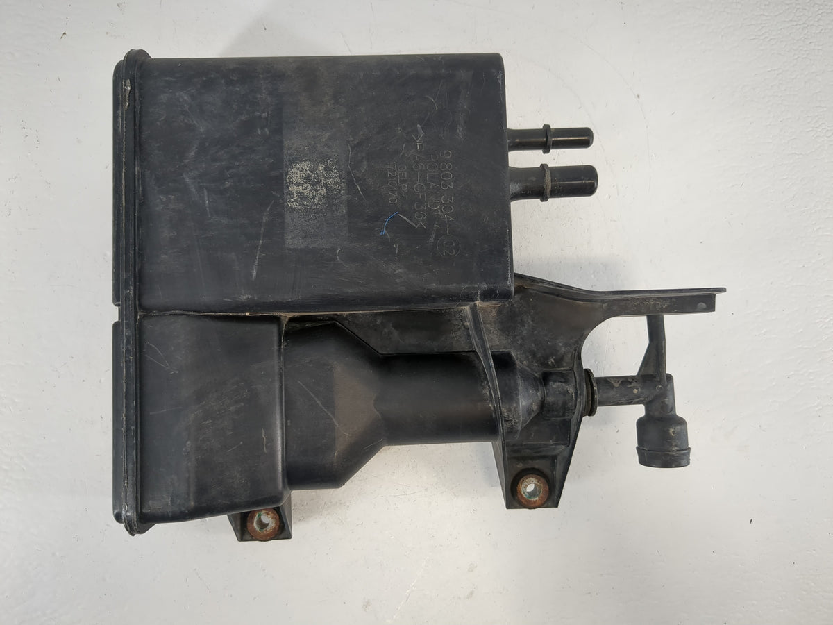 2015 Mini Cooper Countryman Fuel Vapor Charcoal Canister - Oemusedautoparts1.com